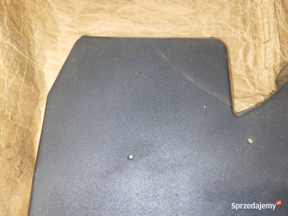 MG Midget Chlapacz Piaseczno