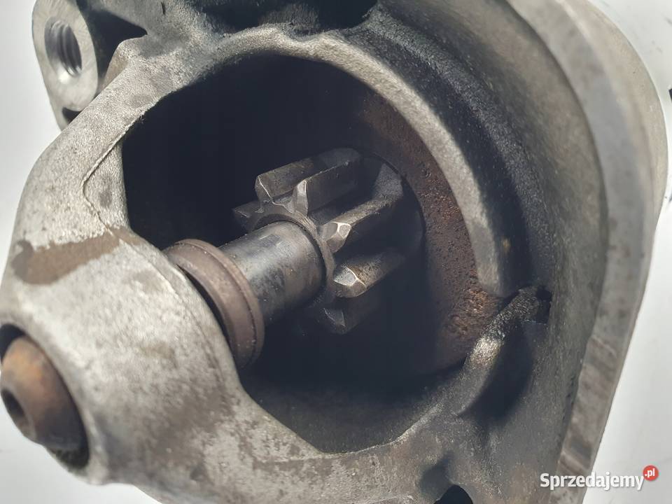 ROZRUSZNIK Volvo S60 S80 V70 XC70 XC90 24 D5 lubelskie Chełm