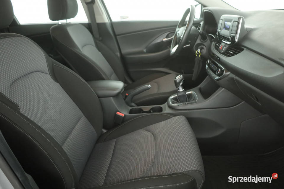 Hyundai i30 15 DPI Zabrze