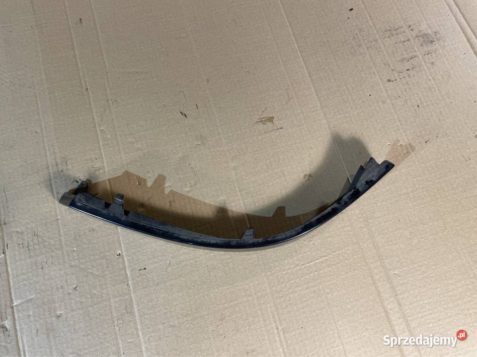 Listwa pod lampę prawy tył 7012288 bmw 7 e65 części blacharskie Szczecin