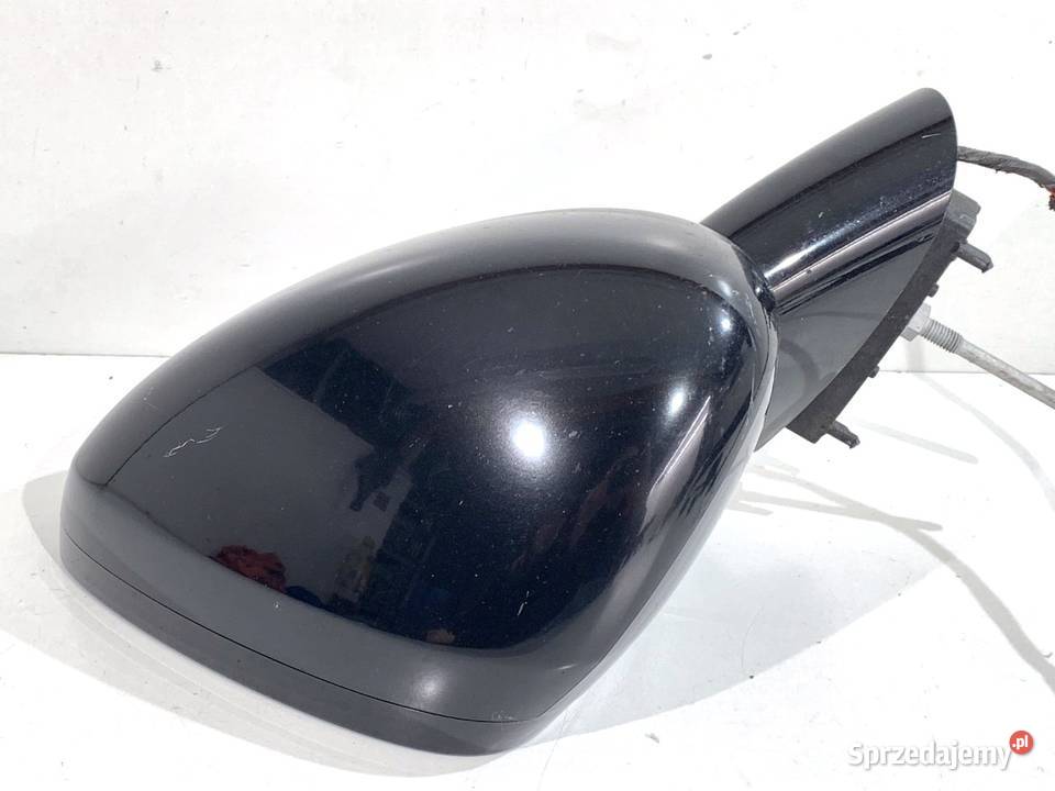 LUSTERKO LEWY CITROEN C5 III Kombi LAKIER CZARNY podkarpackie sprzedam