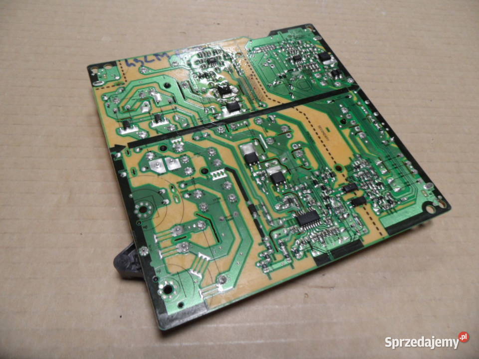 zasilacz telewizora LG 43LM6300 Kielce sprzedam