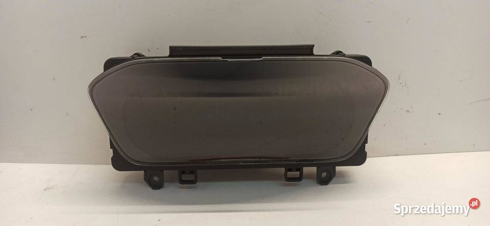 VOLVO XC40 LICZNIK ZEGARY 32374575 RHD