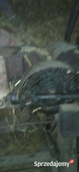 Sieczkarnia świętokrzyskie Staszów