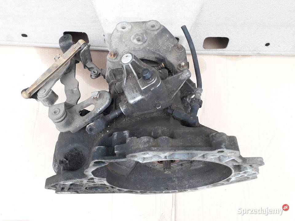 Skrzynia biegów NW355 Opel Corsa D 13 CDTI sprzedam