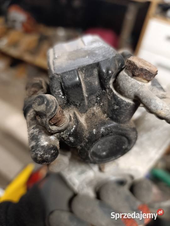 Zaciski hamulcowe peugeot speedfight 2 100 Mielec