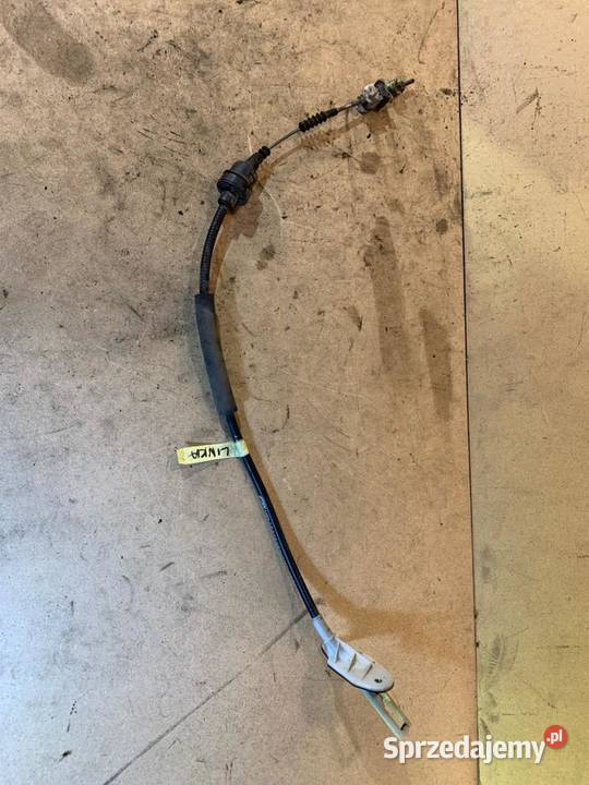 Linka sprzęgła Fiat 500 Szczecin sprzedam