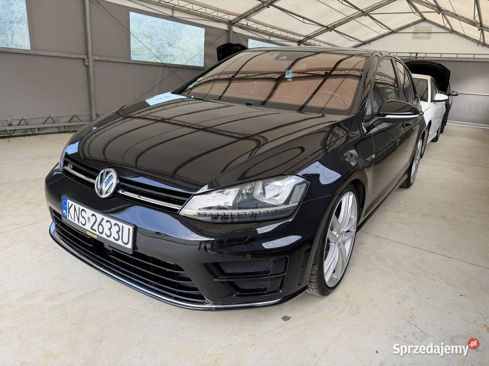 Volkswagen golf 4 nieuszkodzony Bilsko
