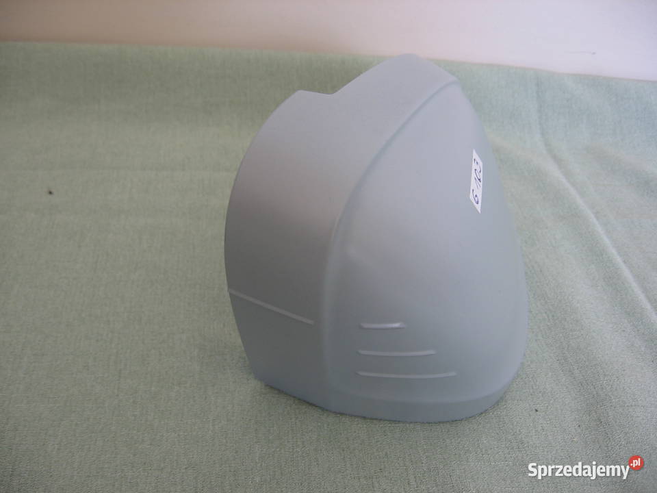 8W0857528 GRU AUDI A4 A5 Pokrywa lusterka