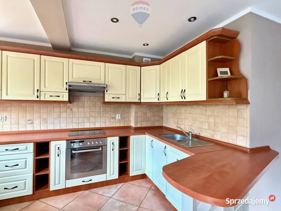 Mieszkanie na os Polskich Skrzydeł z garażem Bielsko-Biała sprzedam