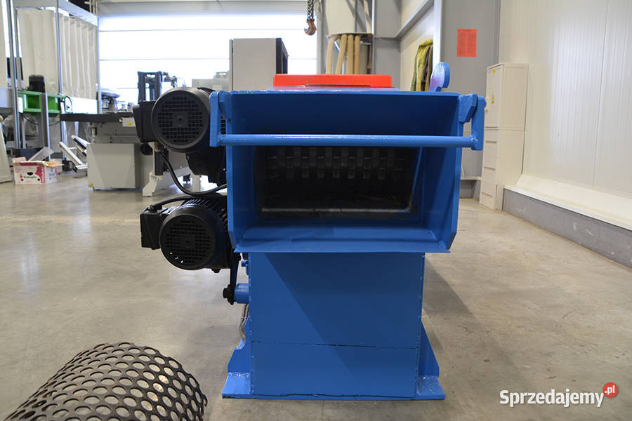 6533 REBAK SPOERRI Biertowice