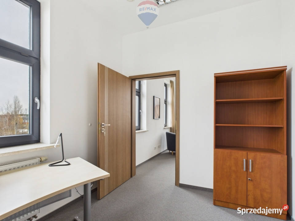 Biuro 60 m w kompleksie Warsaw Film Center sprzedam