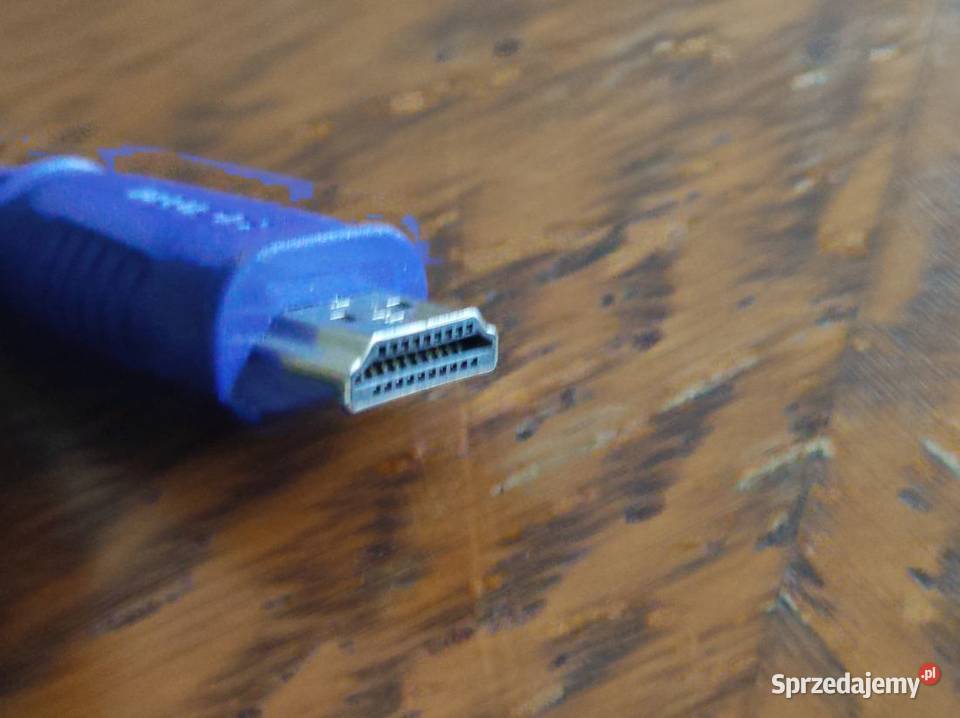 kabel przewód hdmi hdmi nowy z zaślepkami Kielce