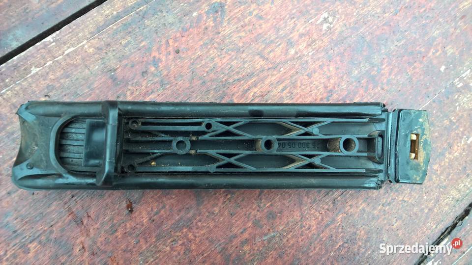 Pedał gazu Mercedes w124 Chełm