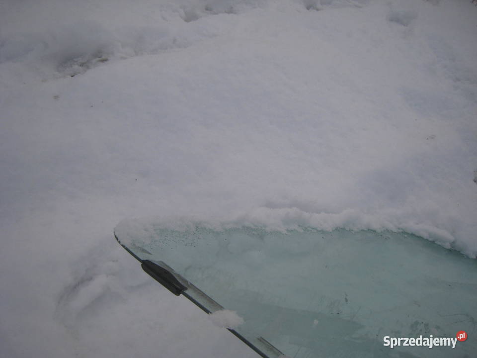 Szyba prawa lewa przednia prawy lewy przód Fiat Kraków