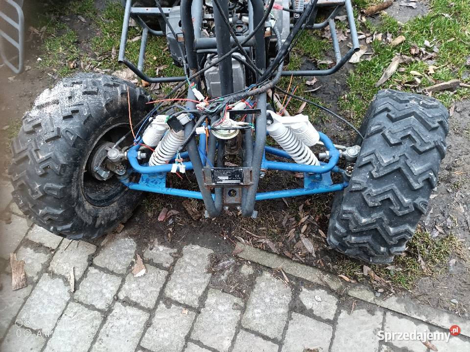 Quad Legnica