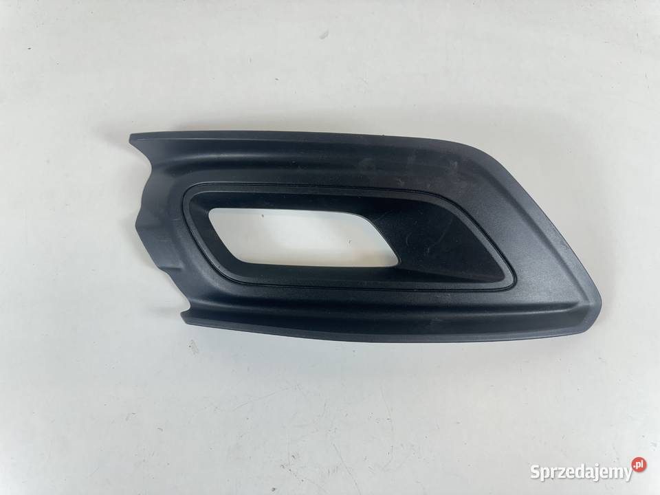 FORD TRANSIT CUSTOM RAMKA HALOGENU LEWA Międzychód