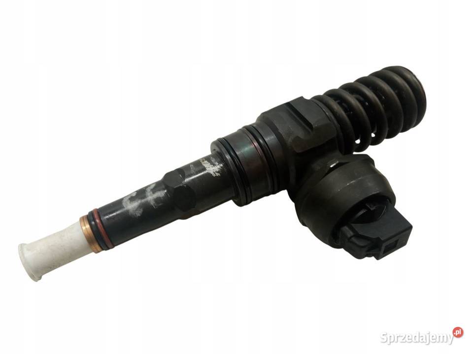 POMPOWTRYSKIWACZ 038130073AG 19 TDI VW sprzedam