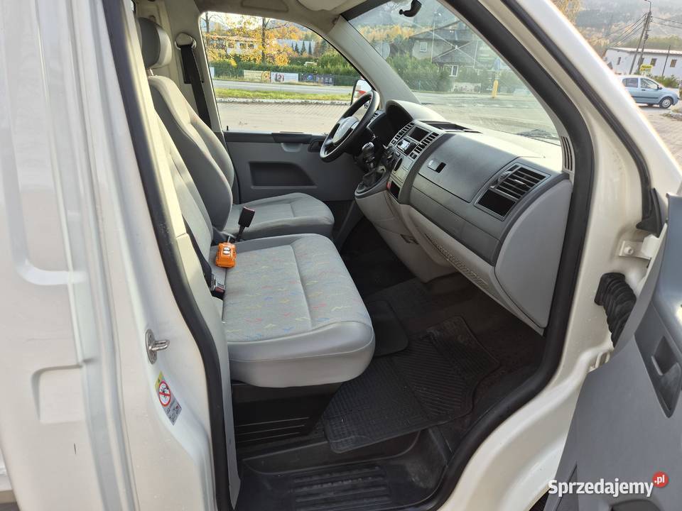 FVAT 234x44 Motion Kiper Wywrot Volkswagen śląskie Bujaków