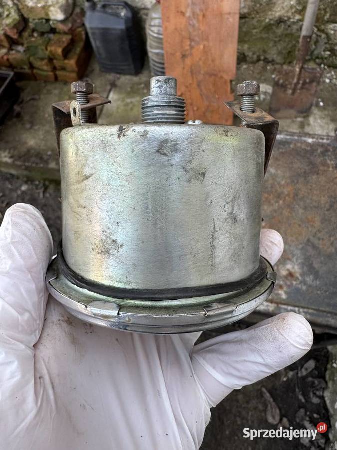 Dniepr K750 Ural Oryginalny Licznik Przemyśl