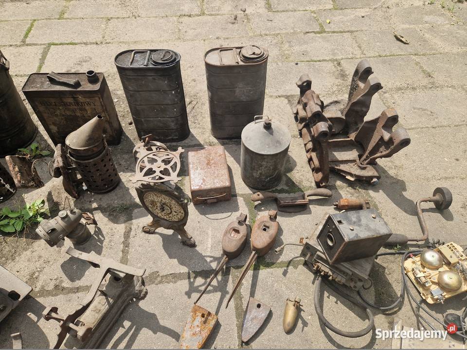 Maszyny do szycia żelazka wagi telefony Turek