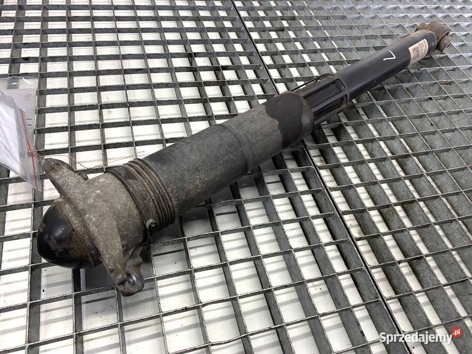 AMORTYZATOR LEWY TYŁ VW GOLF VIII Hatchback podkarpackie sprzedam