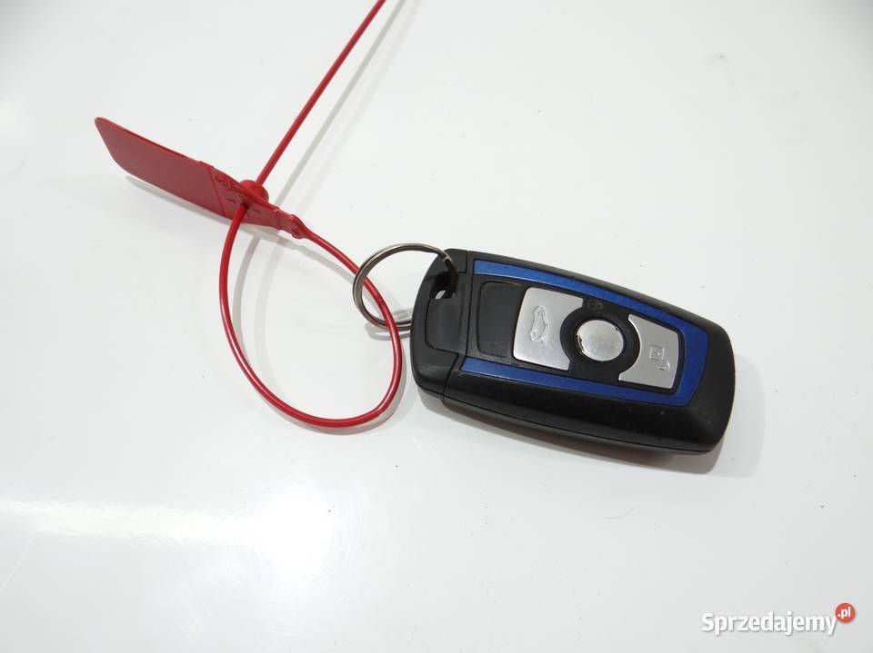 KLUCZYK PILOT BMW 3 F30 F31 17898993