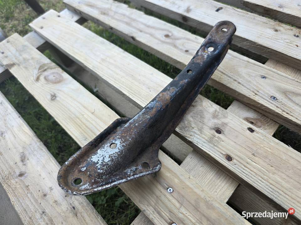 Łapa Wspornik Zawieszenia Silnika A1082410102 Skawina