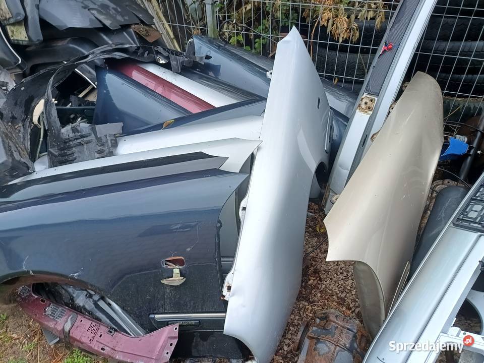 Skrzynia biegów manualna automatyczna Mercedes Skrzynie biegów manualne Wołoskowola