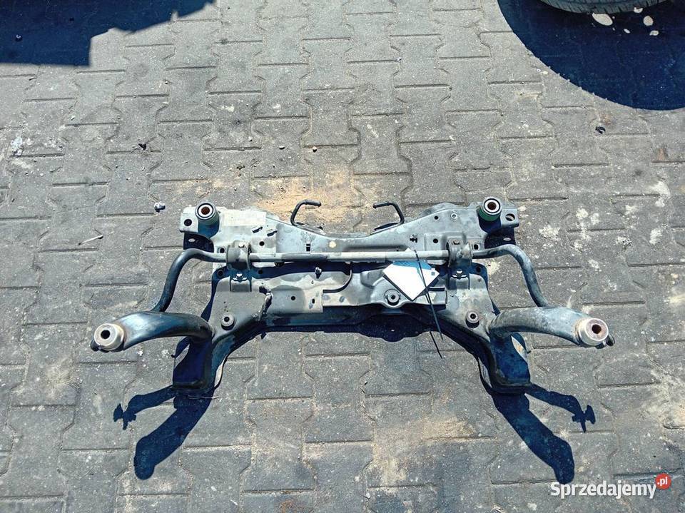SANKI PRZEDNIE FORD KUGA MK1 Pozostałe Lipno