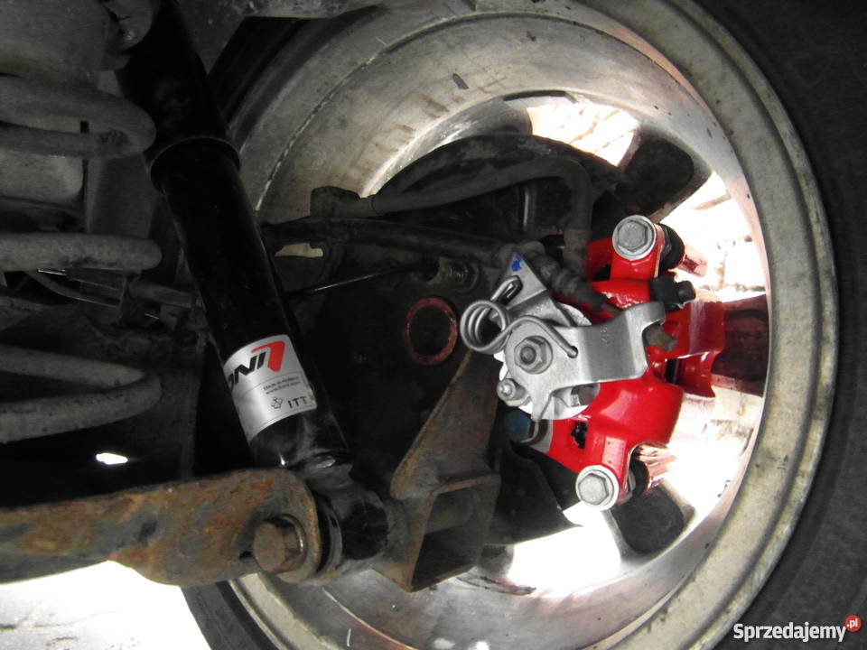 Fiat Panda 14 100HP LPG wielkopolskie