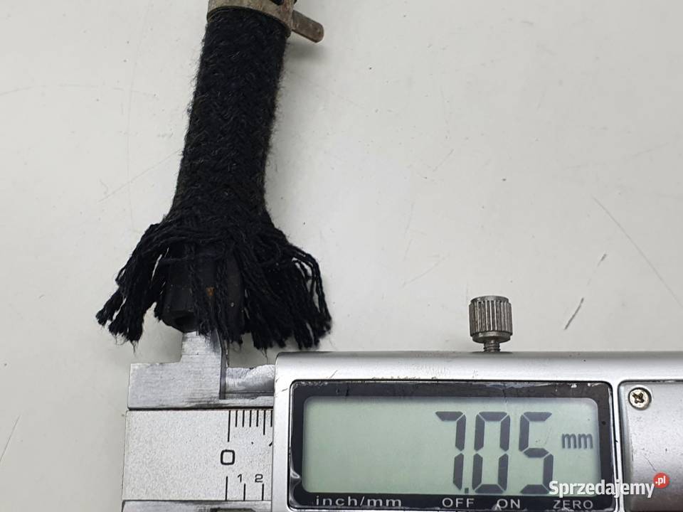 ZBIORNICZEK PLYNU TGB BLADE 550 EFI TGB TARGET Zestawy naprawcze Janowice sprzedam