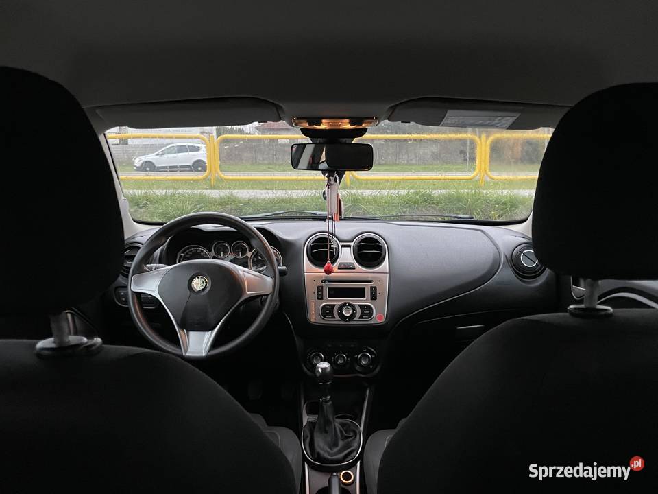 Sprzedam Alfę 1400cm3 Lublin