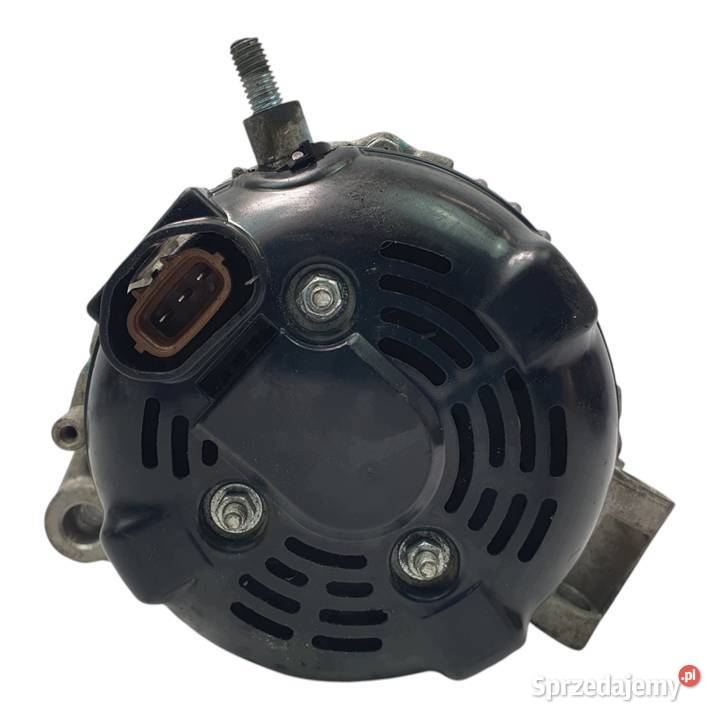 ALTERNATOR Range Rover Sport 27 TD V6 3 PINY