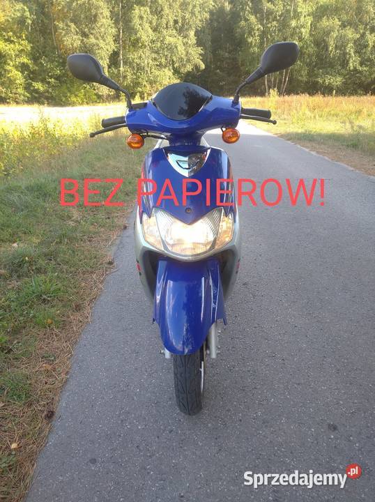 Sprzedam KINGWAY VEZYR 4t Solec