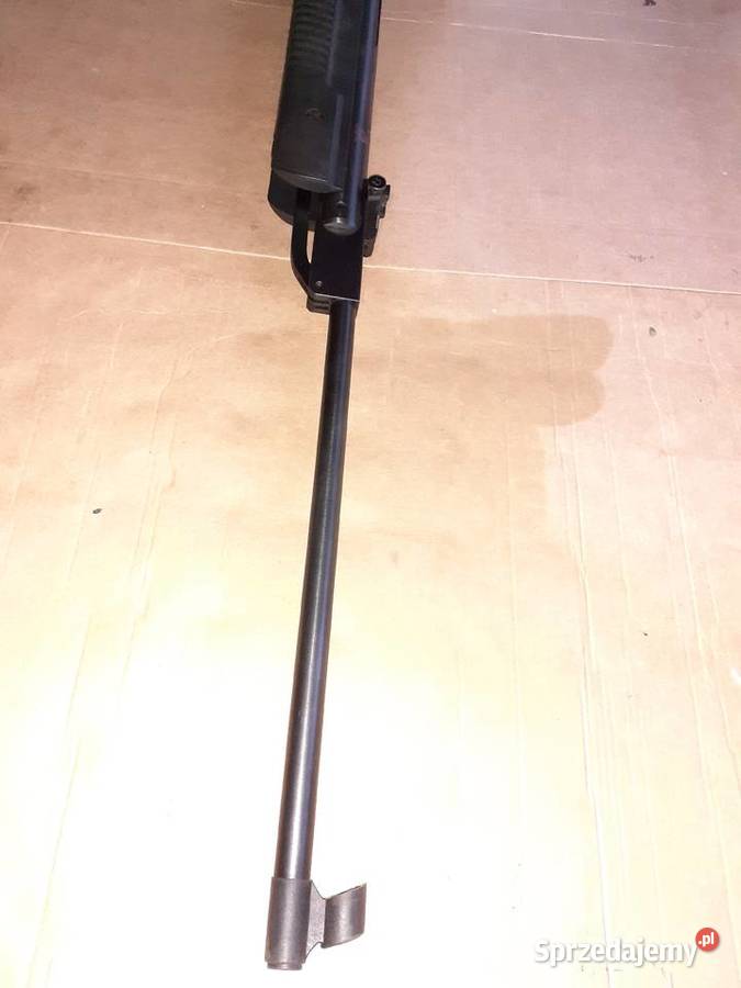 Wiatrówka sprężynowa Hatsan 90 45mm Sporty strzeleckie i myślistwo mazowieckie Siedlce