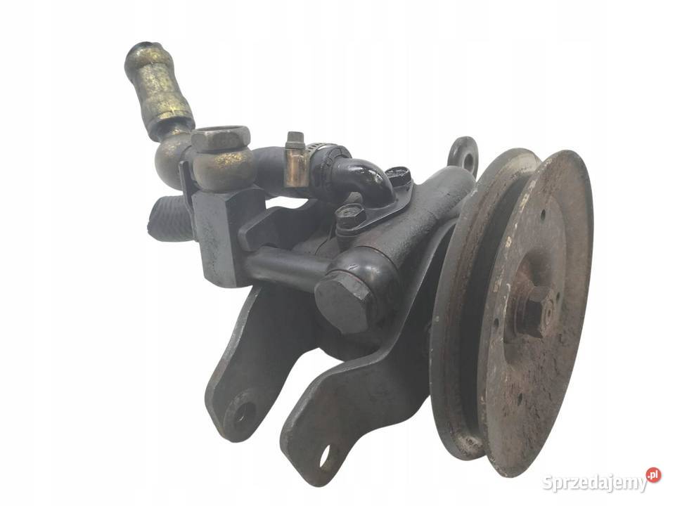 POMPA WSPOMAGANIA 11167280 7F700 27 TD Nissan świętokrzyskie