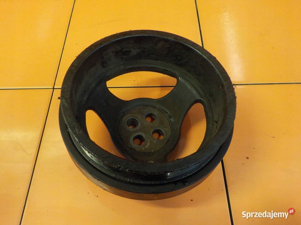 MERCEDES W204 C200 22 CDI 12r 136 651 kolo Elementy napędu Suków