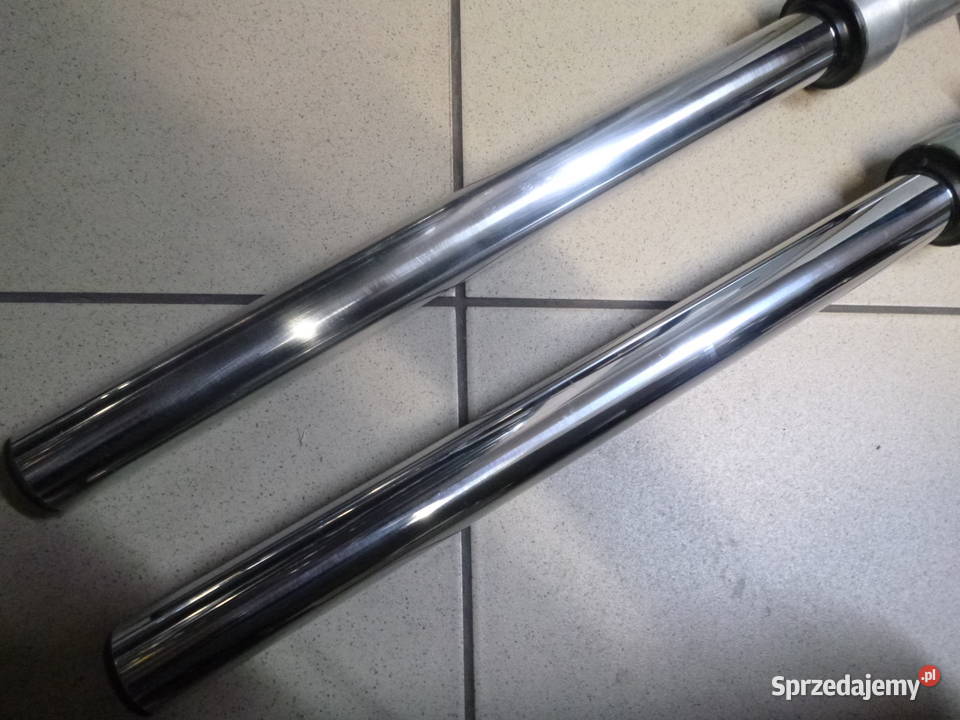 Laga prawa lewa Yamaha Virago XV 535
