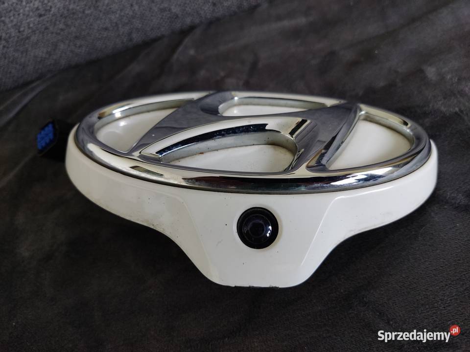 Ekran nawigacji Hyundai i30 Nline Elantra GT Warszawa