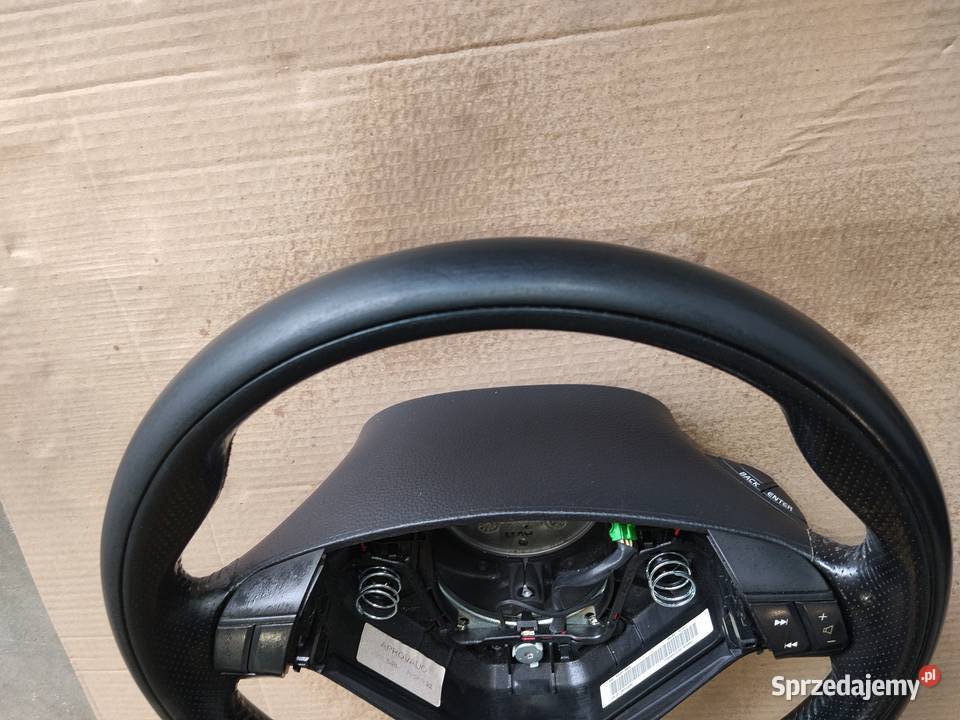 Kierownica Sport Volvo S60 I lift