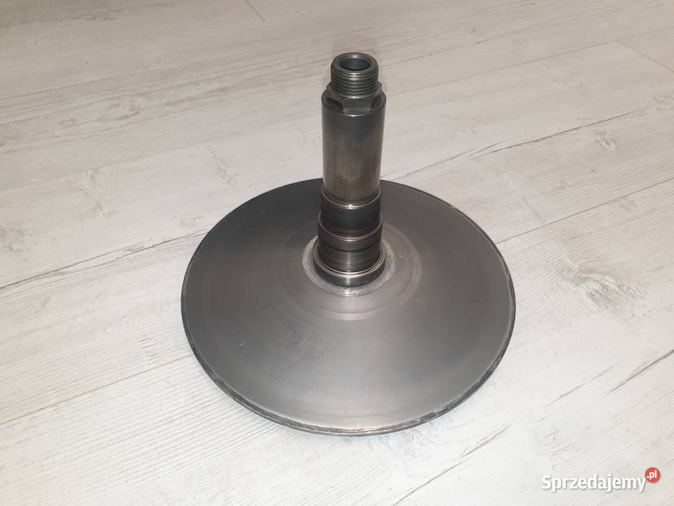 Przeciwtalerz talerz wariatora cfmoto cf moto Szczecin