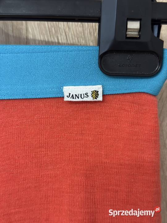 Legginsy Janus XXS 100 merino wool merynos Skarżysko-Kamienna
