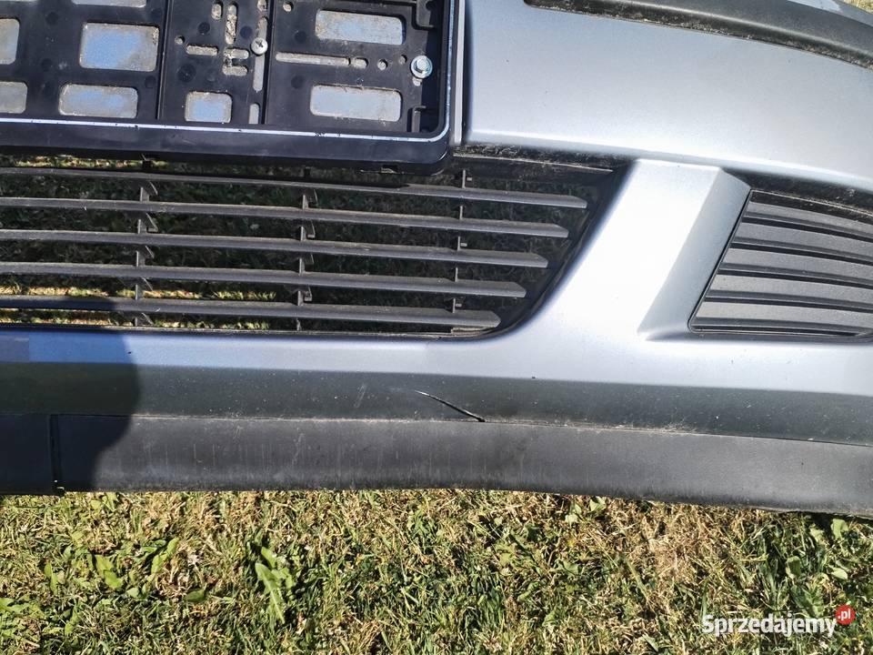 Zderzak przedni Opel Corsa C Chęciny