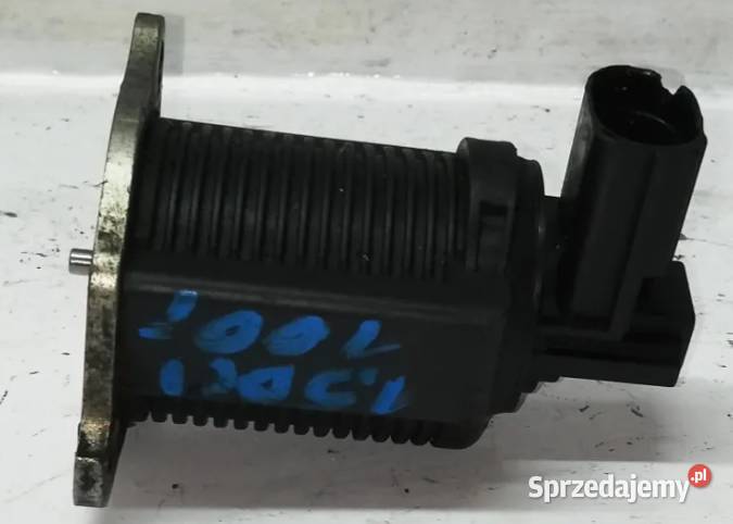Zawór EGR Renault 15 DCI 8200247250 Suchedniów