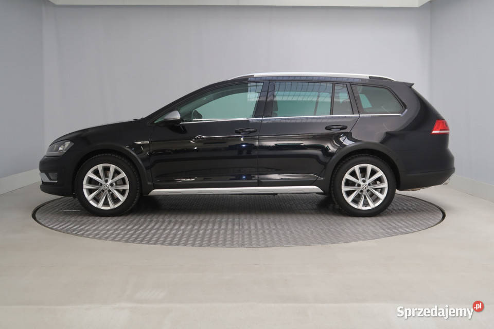 VW Golf 20 TDI 4/5 Zabrze