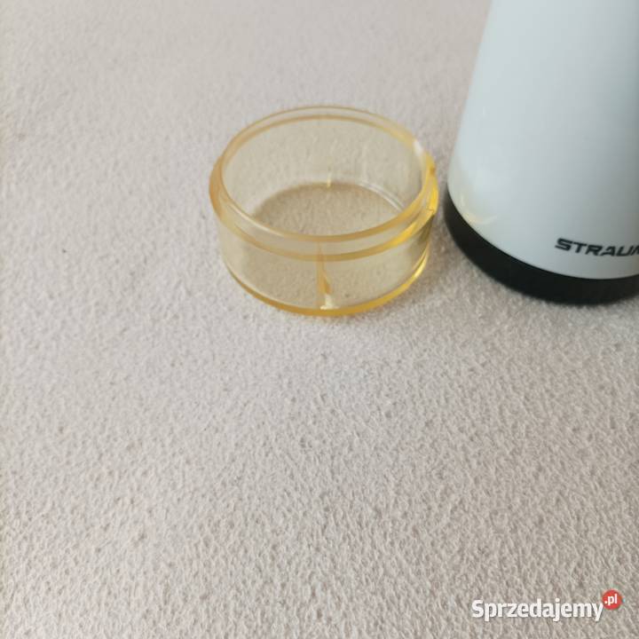 Elektryczny udarowy młynek do kawy Straume z dolnośląskie Stronie Śląskie sprzedam