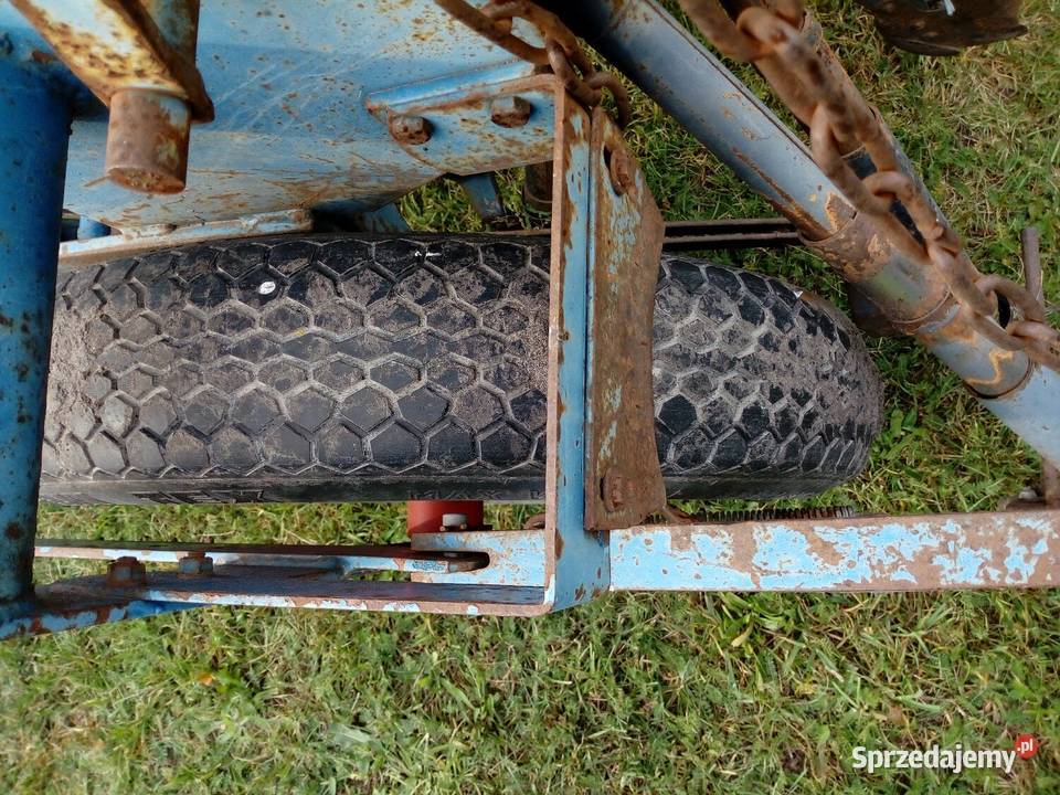 Siewnik nordsten 3m Sławatycze