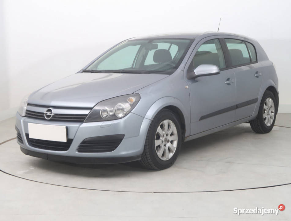 Opel Astra 17 CDTI manualna sprzedam