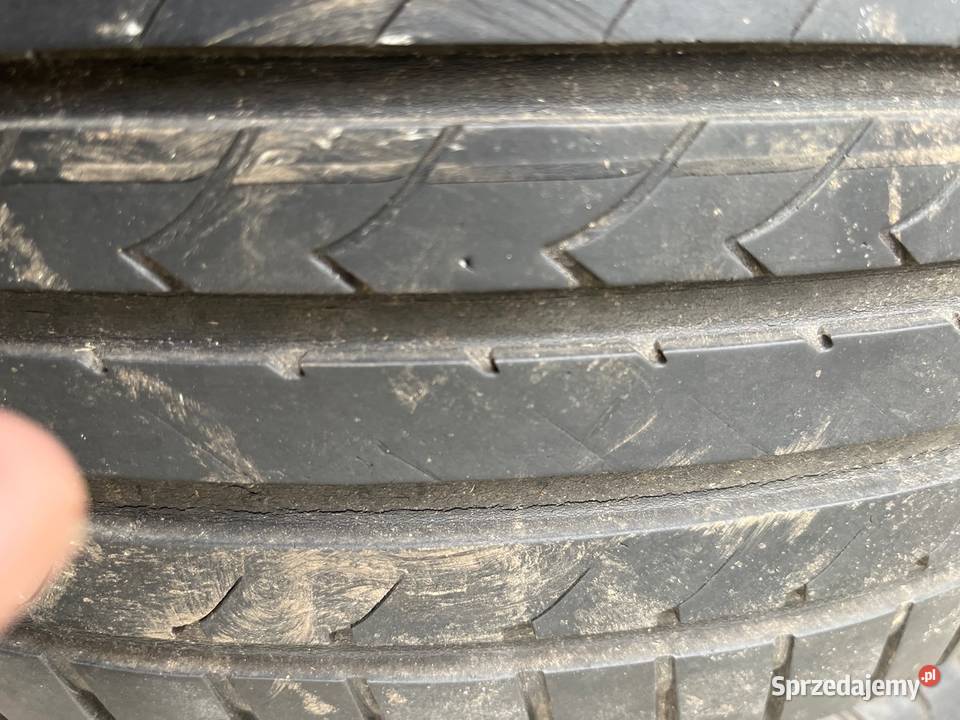 Opony good year 195 55 15